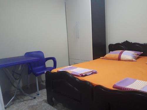 Батуми: Achiko's Guesthouse