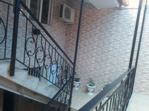 Батуми: Achiko's Guesthouse