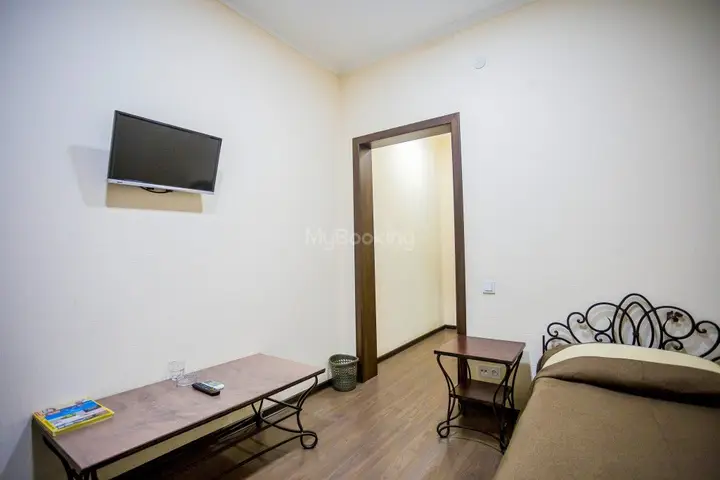 Ташкент: Hosilot Hotel