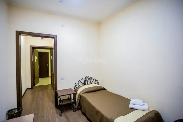 Ташкент: Hosilot Hotel