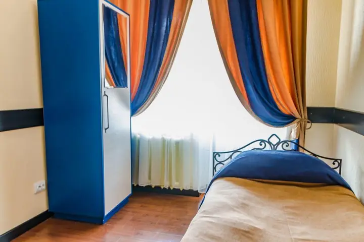Ташкент: Hosilot Hotel