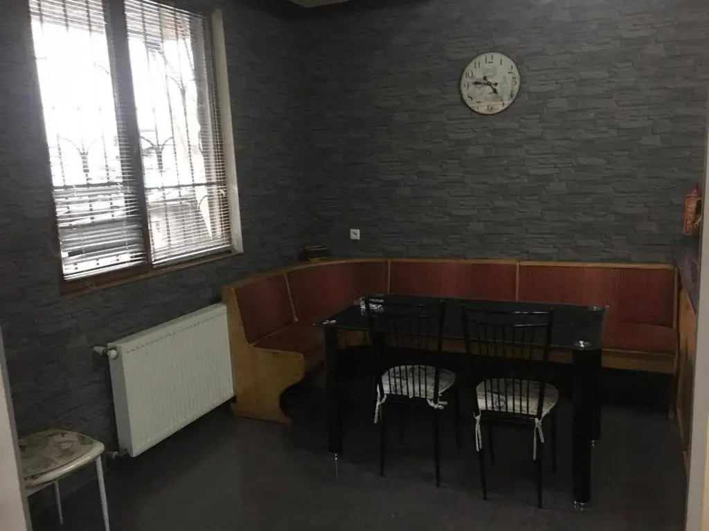 Тбилиси: 110 Mikheili Tsinamdzghvrishvili Street