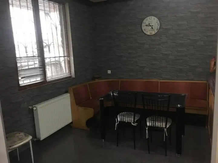 Тбилиси: 110 Mikheili Tsinamdzghvrishvili Street