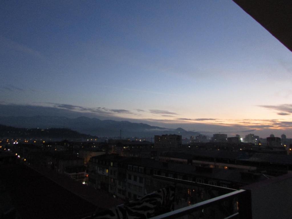 Батуми: 105 Lermontov Str MARIAM apartment