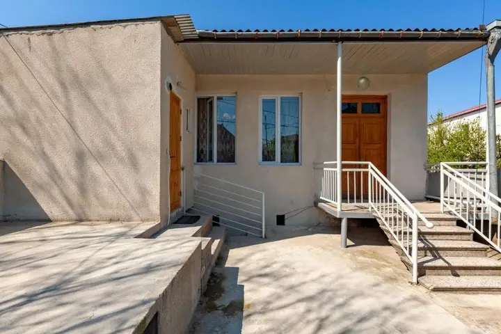 Кутаиси: 114 Tsereteli Street