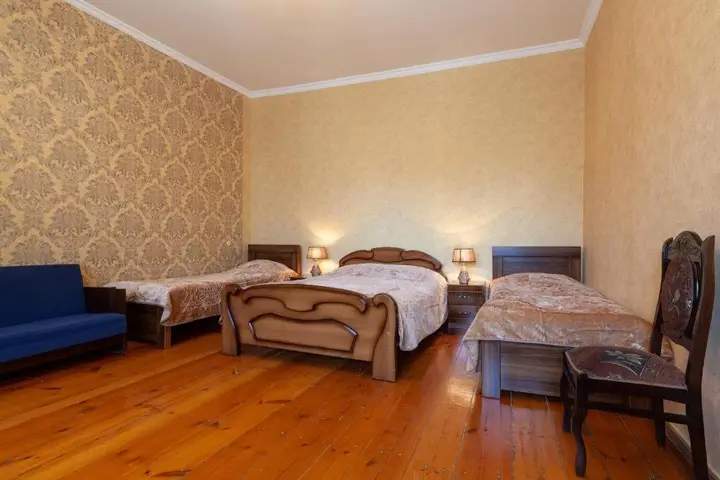 Кутаиси: 114 Tsereteli Street
