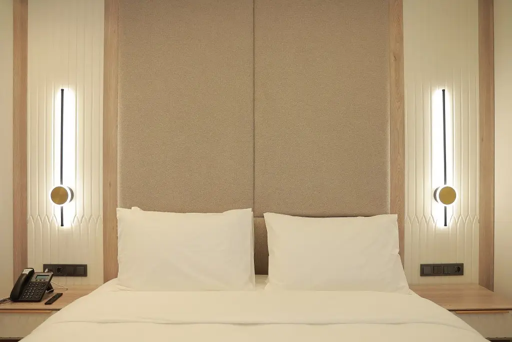 Ташкент: Istaravshan Apart Hotel
