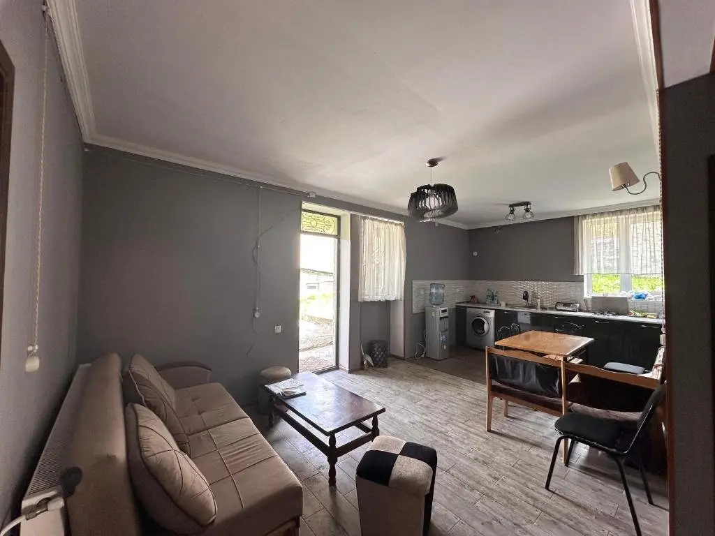 Степанцминда: Guest house chavchavadze N23