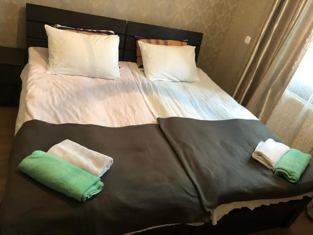 Степанцминда: Guest house chavchavadze N23