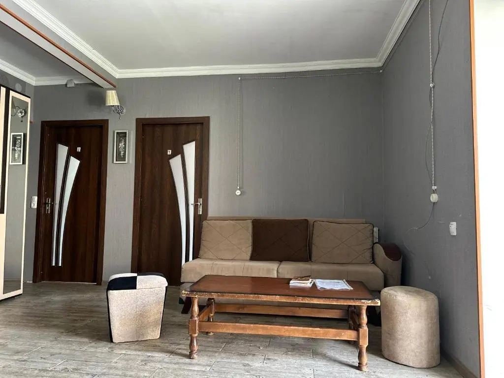 Степанцминда: Guest house chavchavadze N23