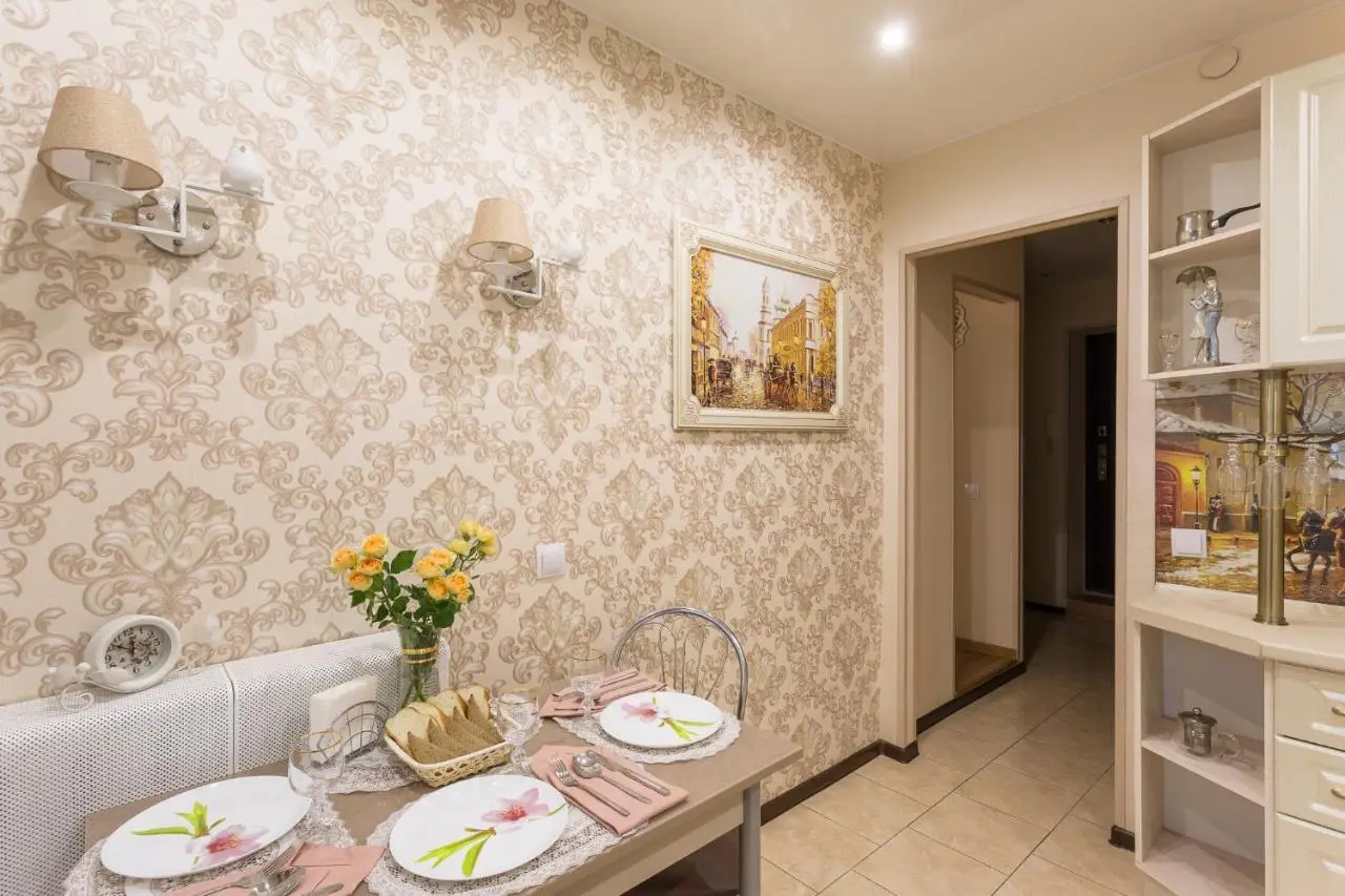 Вологда: Fireplace Apartment