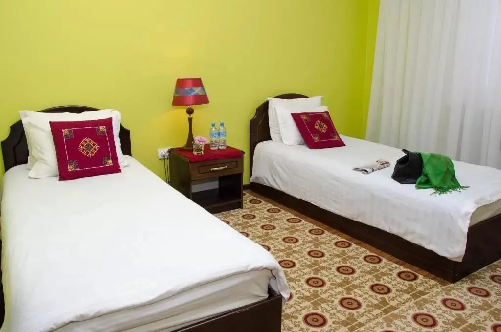 Нукус: Jipek Joli Hotel