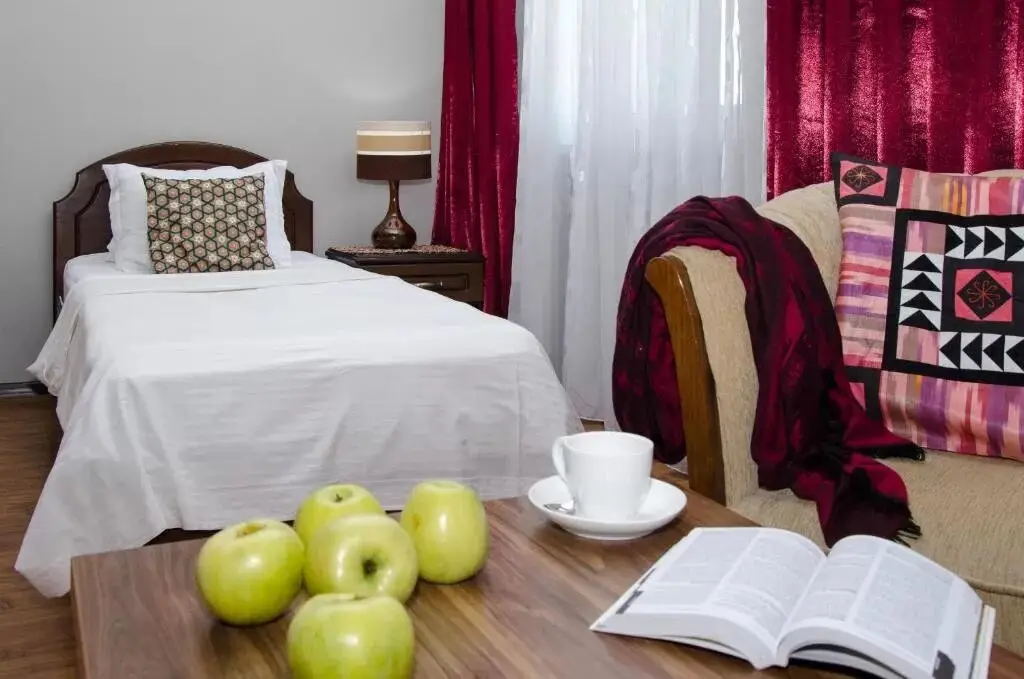 Нукус: Jipek Joli Hotel