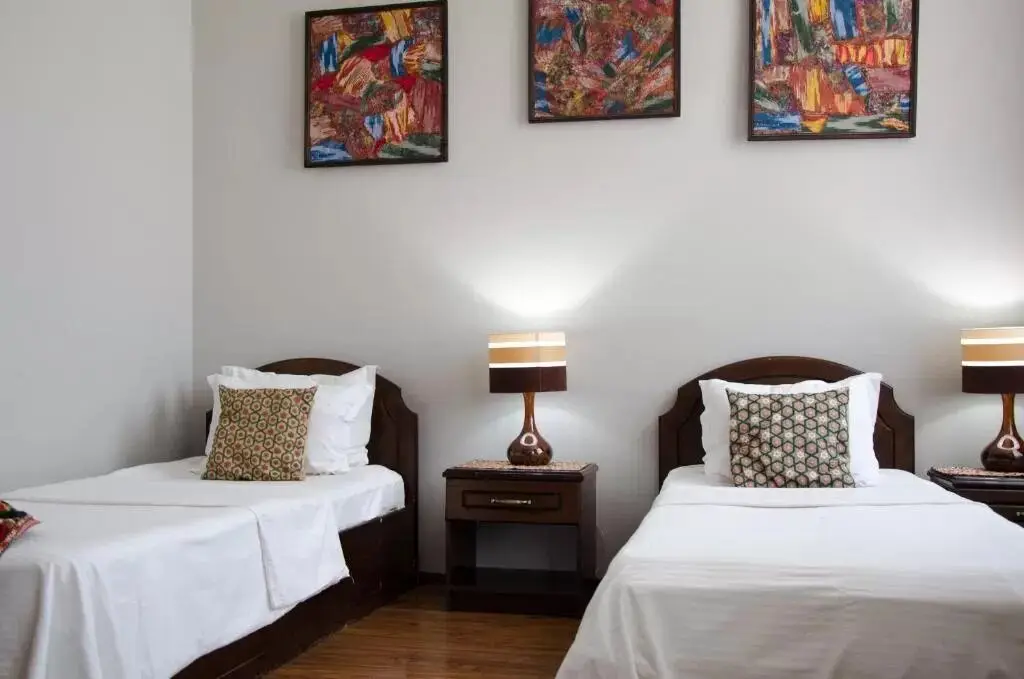Нукус: Jipek Joli Hotel