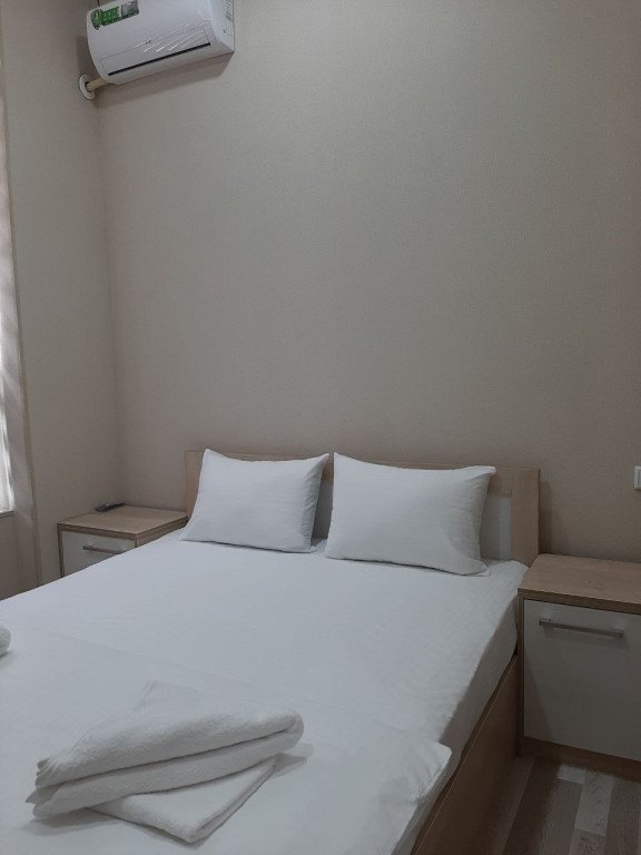Ахангаран: KARVON Hotel