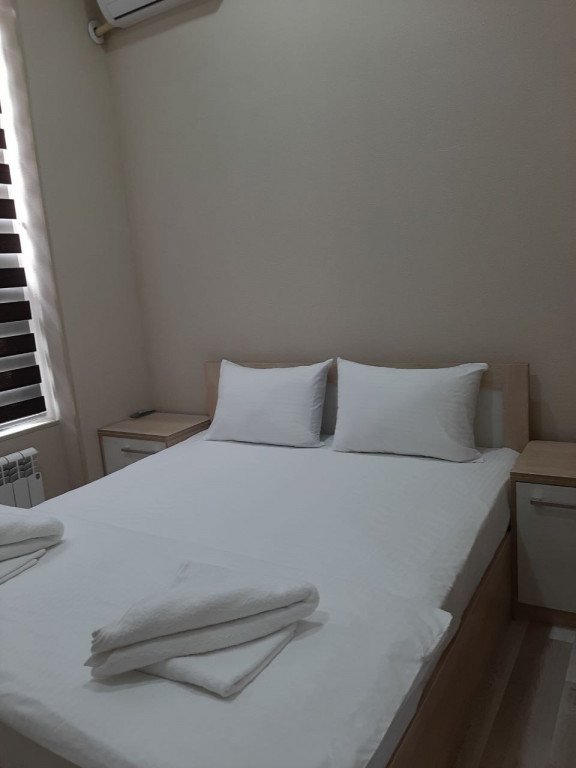 Ахангаран: KARVON Hotel