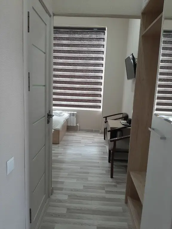 Ахангаран: KARVON Hotel