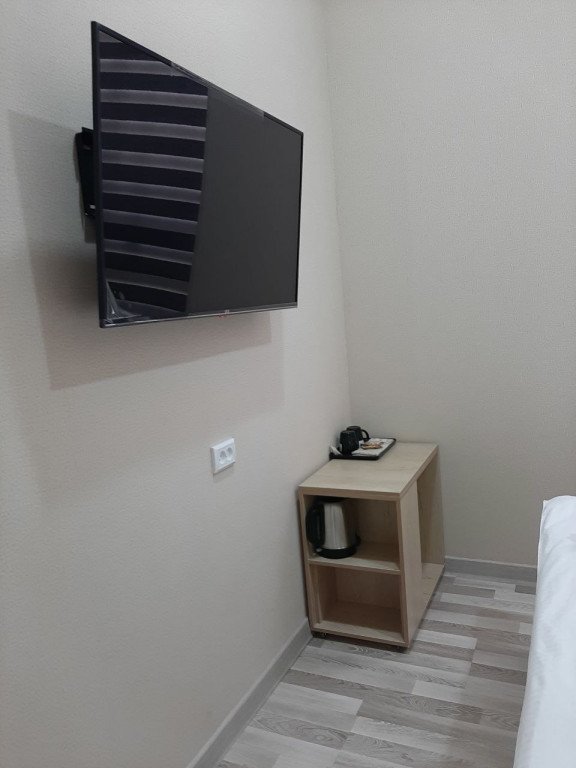 Ахангаран: KARVON Hotel