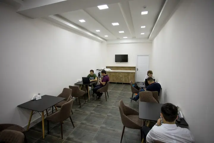 Ташкент: Art Rakat Hotels