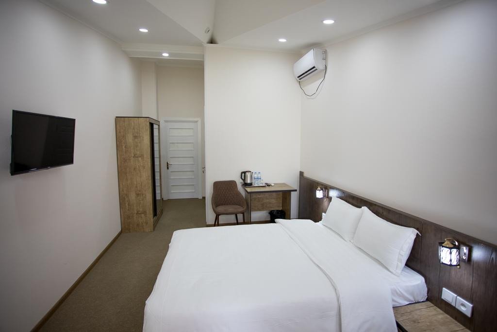 Ташкент: Art Rakat Hotels