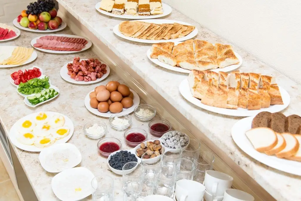 Ташкент: Art Rakat Hotels