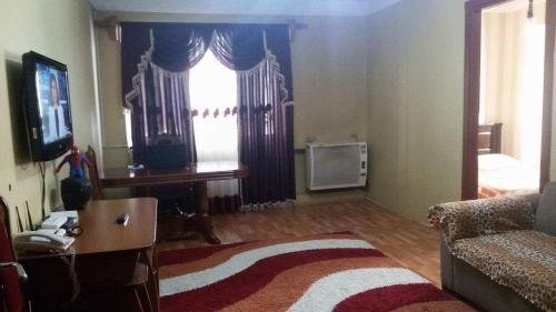 Батуми: Batumi Guesthouse