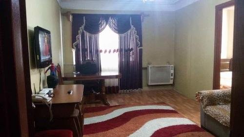 Батуми: Batumi Guesthouse