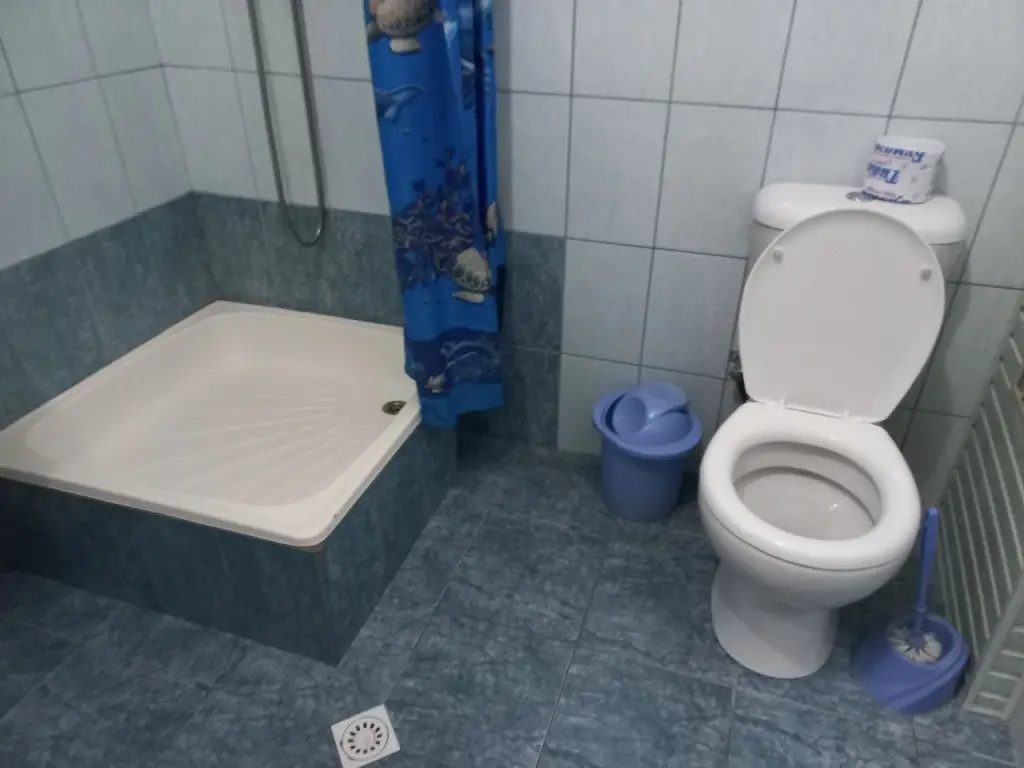 Ташкент: Aziz Mehmon Hotel