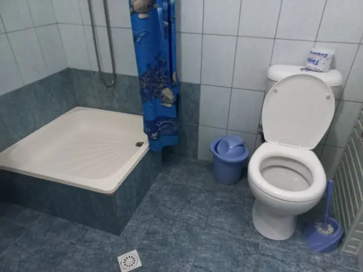 Ташкент: Aziz Mehmon Hotel
