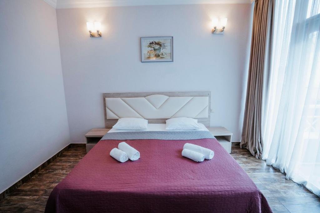 Батуми: Hotel General