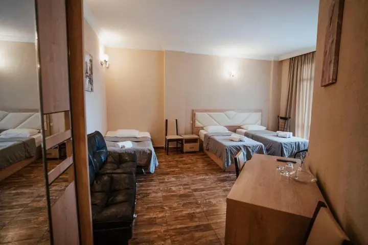 Батуми: Hotel General