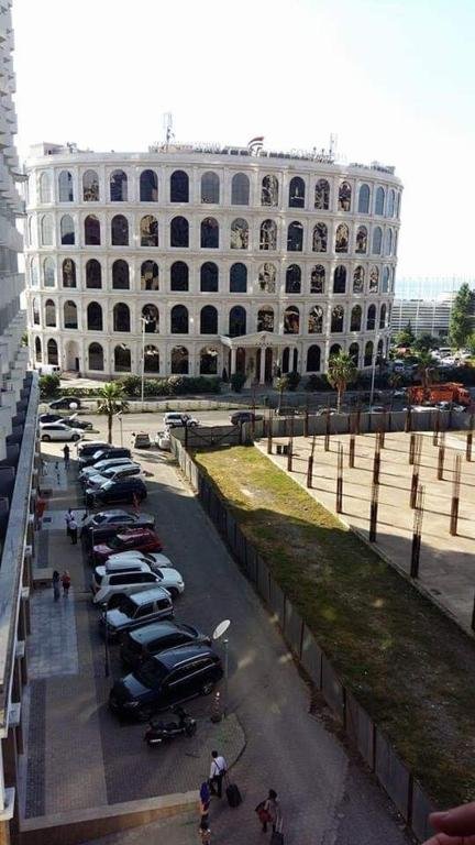 Батуми: 23 Sherif Khimshiashvili Street