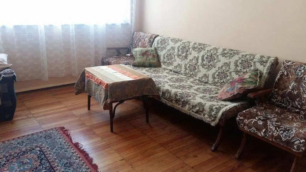 Батуми: 23 Sherif Khimshiashvili Street
