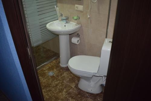 Батуми: Batomi Hotel