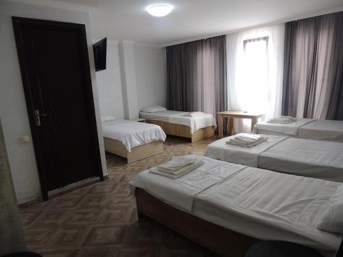 Батуми: Batomi Hotel