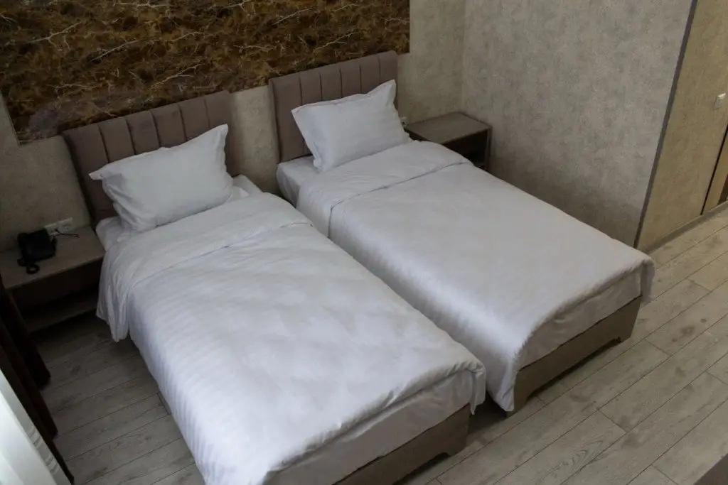Ташкент: Artist Rеgency Hotel