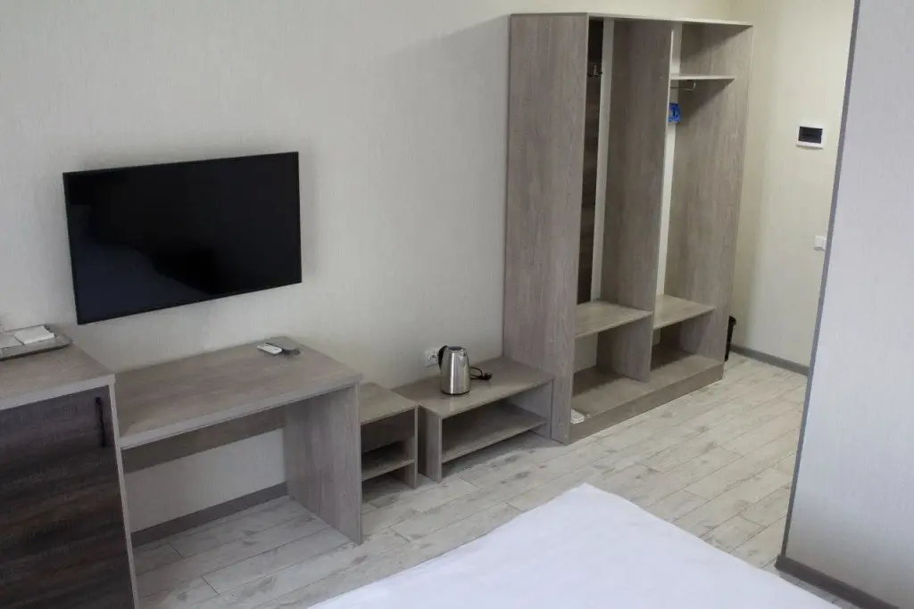 Ташкент: Artist Rеgency Hotel