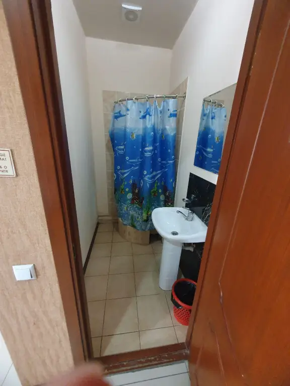 Ташкент: Al-Farobiy Hotel