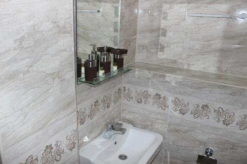 Ахалцихе: Hotel Rabath