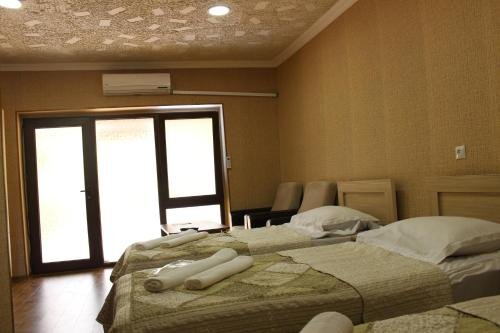 Ахалцихе: Hotel Rabath