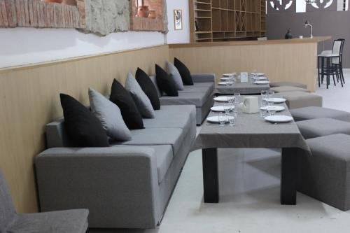 Ахалцихе: Hotel Rabath