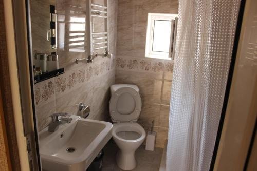 Ахалцихе: Hotel Rabath