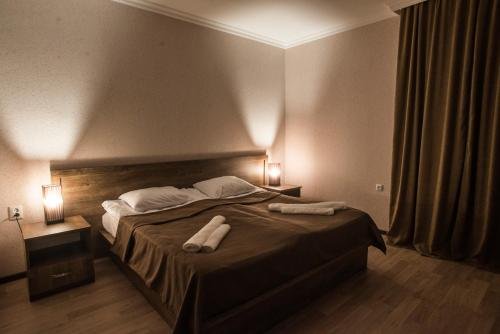 Ахалцихе: Hotel Beni