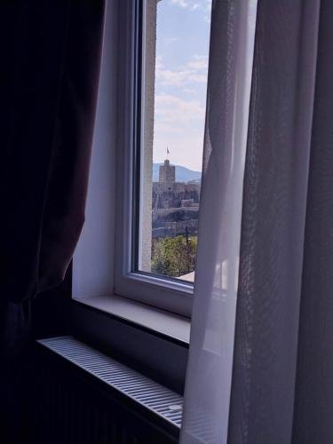 Ахалцихе: Hotel Beni