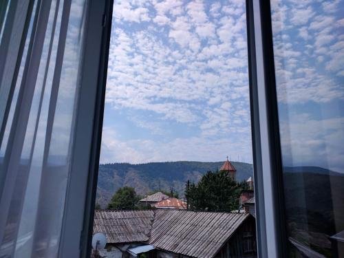 Ахалцихе: Hotel Beni