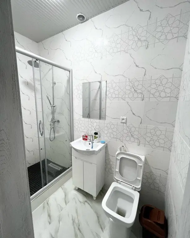 Ташкент: Istem Hotel