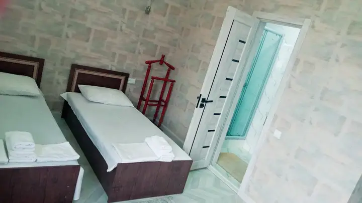 Ташкент: Istem Hotel