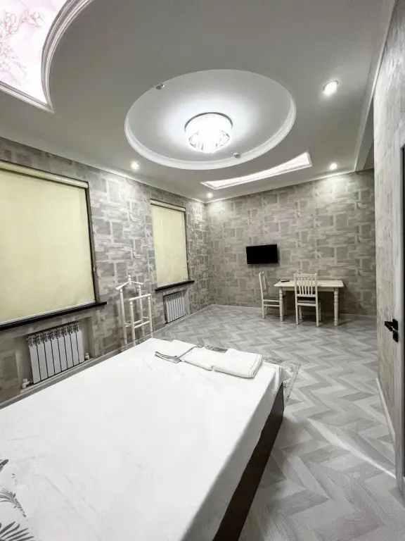Ташкент: Istem Hotel