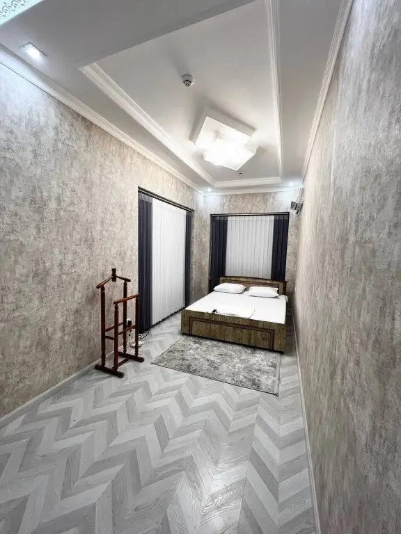 Ташкент: Istem Hotel