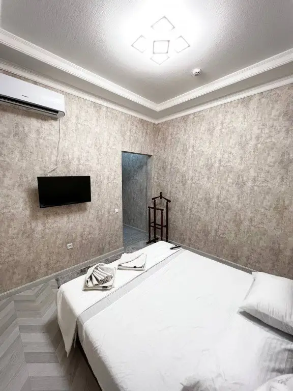 Ташкент: Istem Hotel